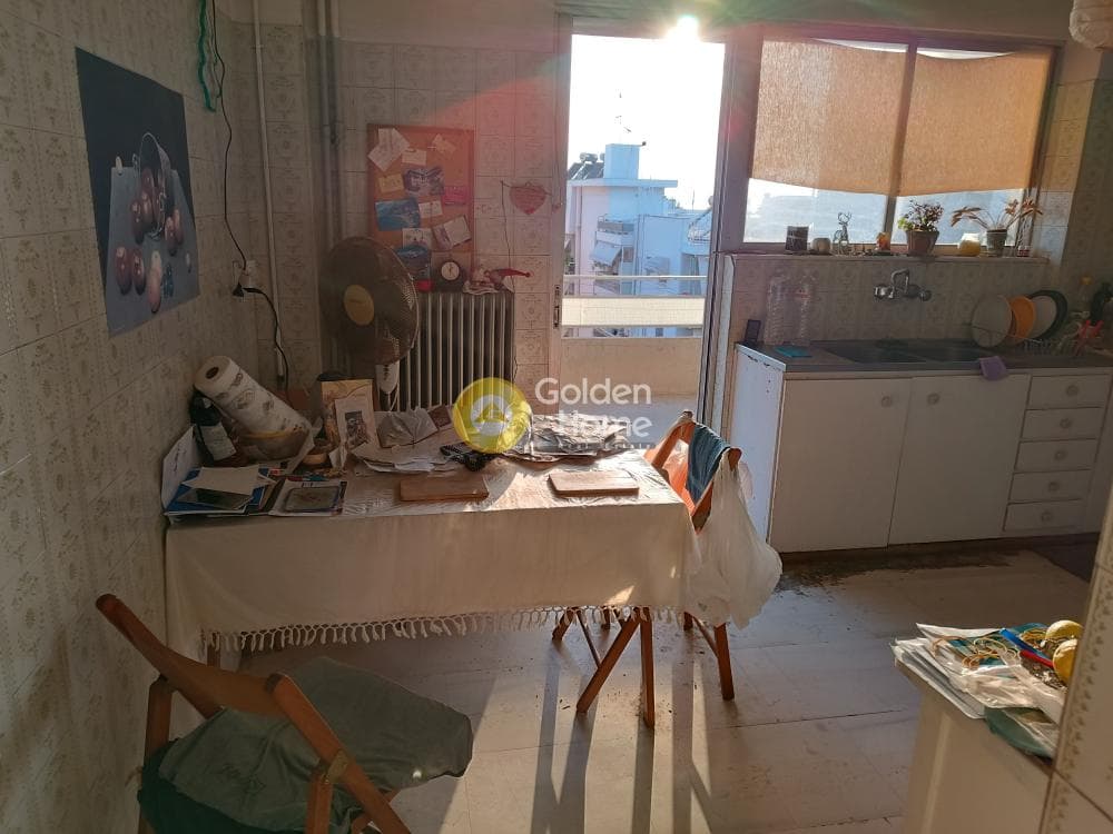 Διαμέρισμα στην Αμπελάκια, Άλιμος — Φωτογραφία 7 από 16