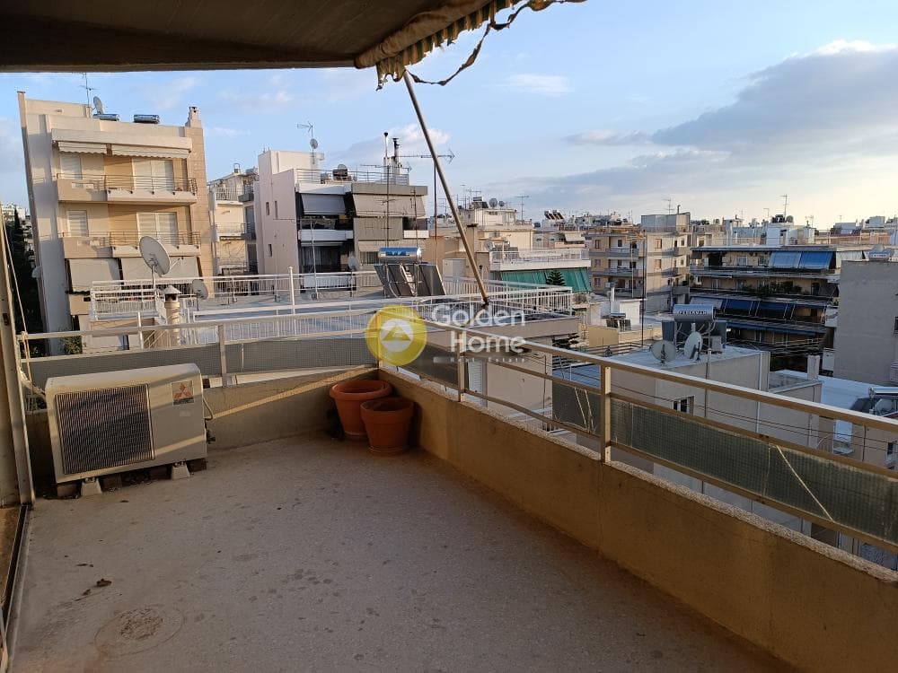 Διαμέρισμα στην Αμπελάκια, Άλιμος — Φωτογραφία 11 από 16