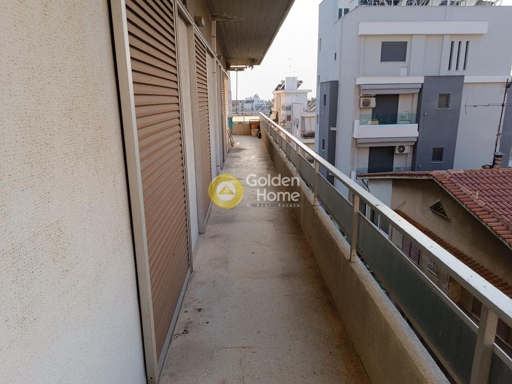 Διαμέρισμα στην Αμπελάκια, Άλιμος — Φωτογραφία 14 από 16