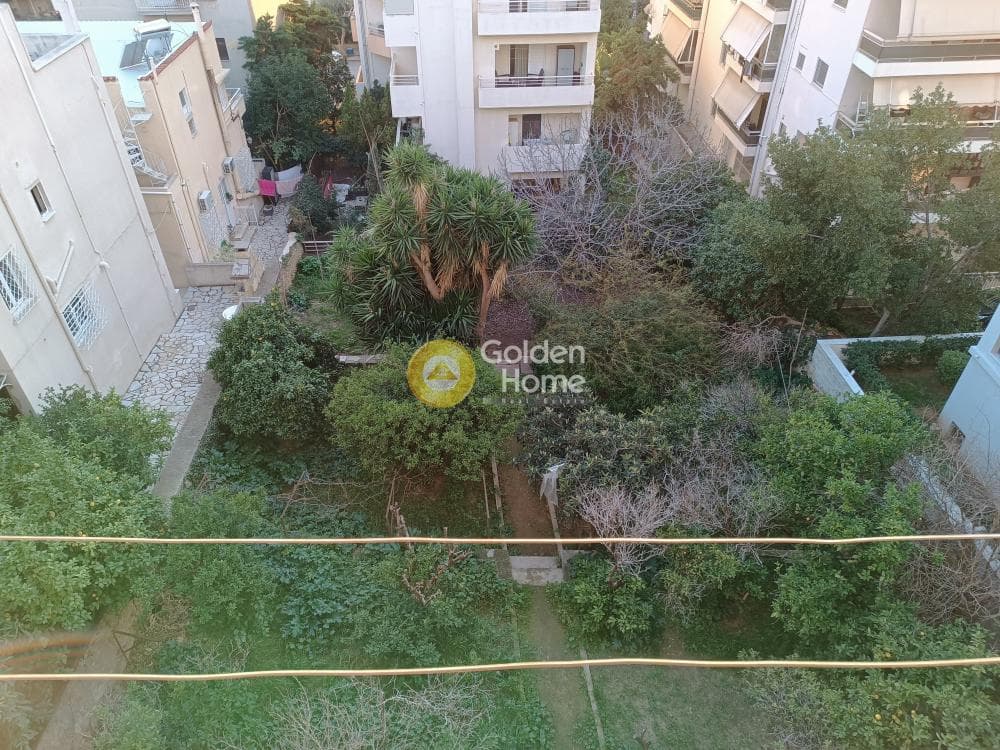 Διαμέρισμα στην Αμπελάκια, Άλιμος — Φωτογραφία 16 από 16