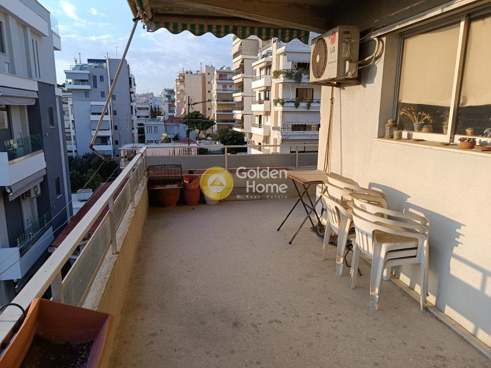 Διαμέρισμα στην Αμπελάκια, Άλιμος — Φωτογραφία 15 από 16
