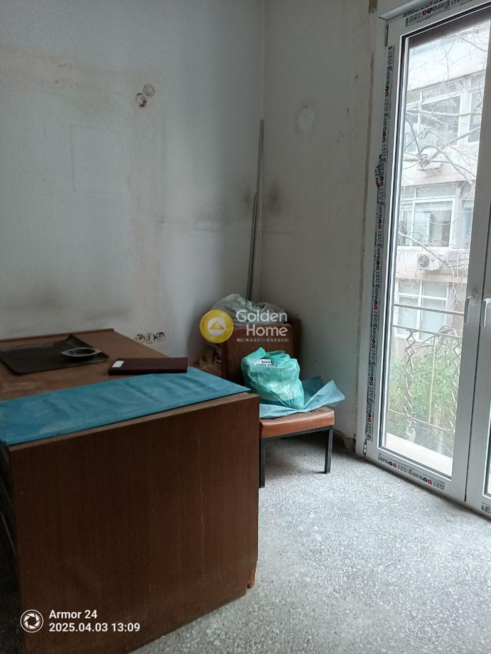Γραφείο στην Πλατεία Κάνιγγος, Εξάρχεια - Νεάπολη — Φωτογραφία 1 από 7