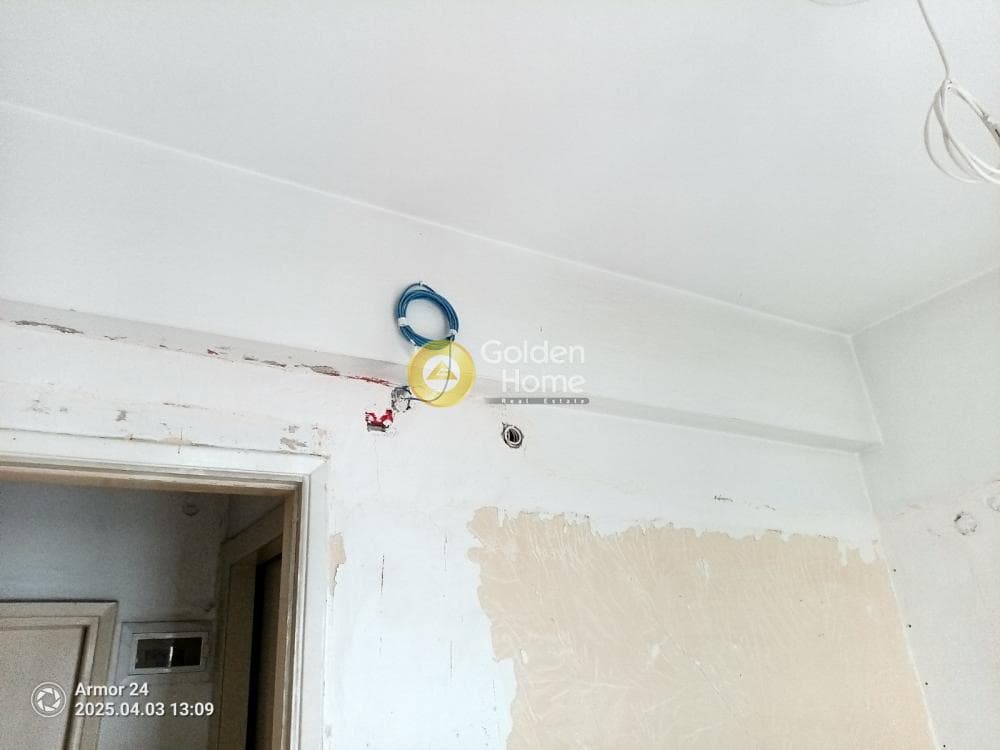 Γραφείο στην Πλατεία Κάνιγγος, Εξάρχεια - Νεάπολη — Φωτογραφία 5 από 7