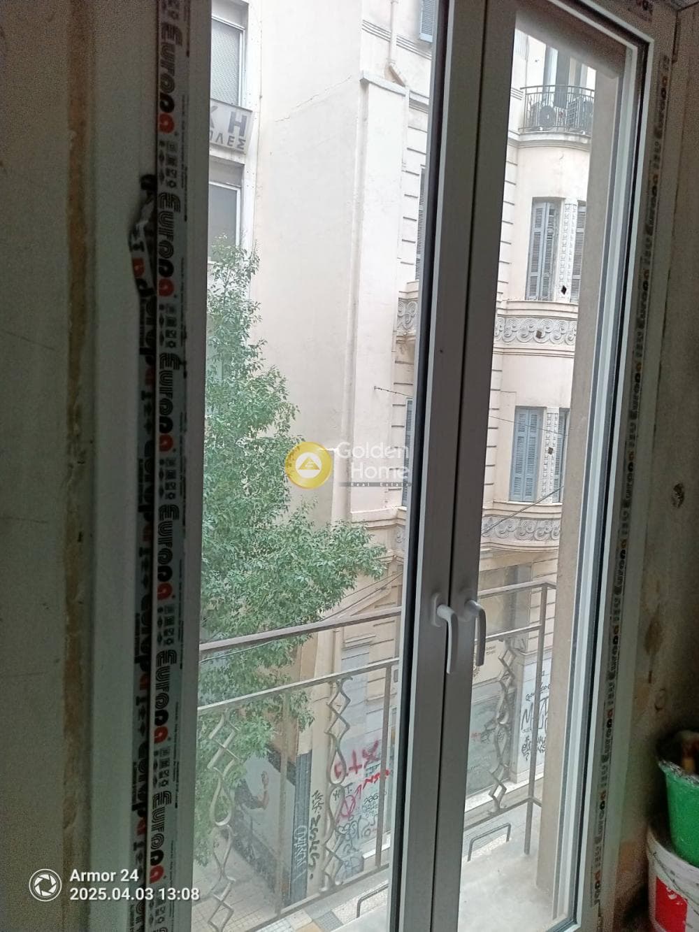 Γραφείο στην Πλατεία Κάνιγγος, Εξάρχεια - Νεάπολη — Φωτογραφία 2 από 7