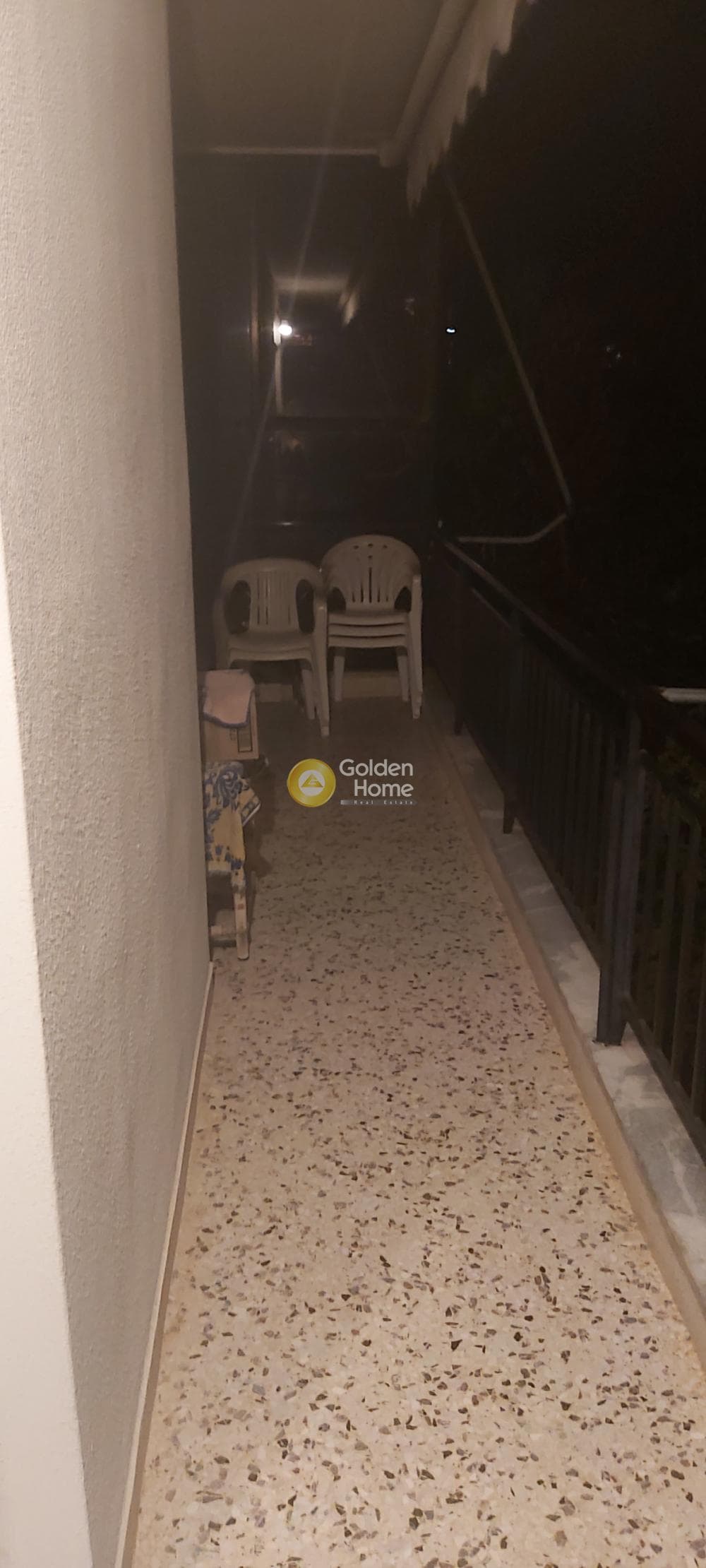 Apartment in Terpsithea, Glyfada — Photo 4 of 5