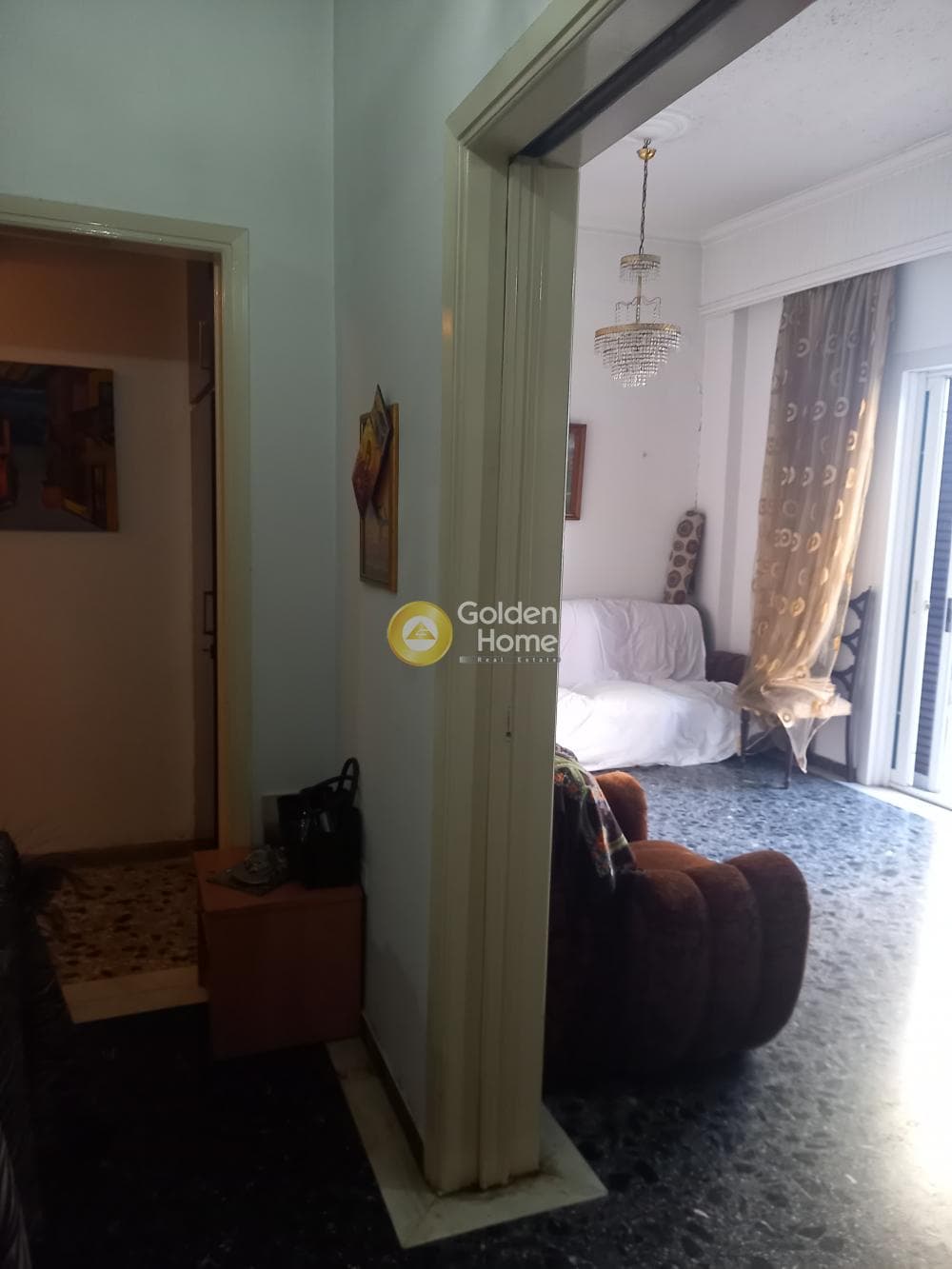 Διαμέρισμα στην Νεκροταφείο, Νίκαια — Φωτογραφία 5 από 18