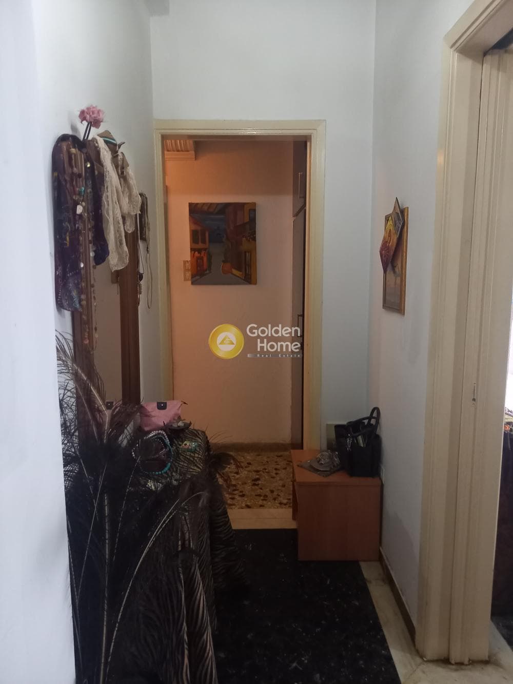Διαμέρισμα στην Νεκροταφείο, Νίκαια — Φωτογραφία 7 από 18