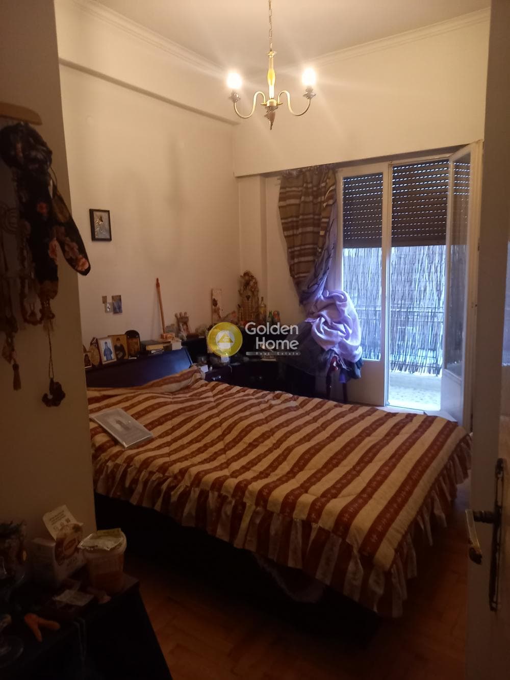 Διαμέρισμα στην Νεκροταφείο, Νίκαια — Φωτογραφία 1 από 18
