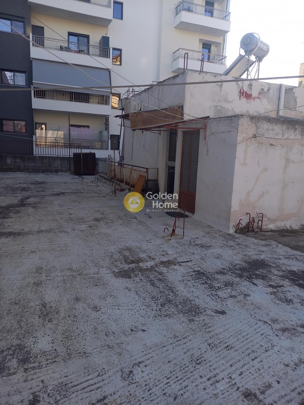 Διαμέρισμα στην Νεκροταφείο, Νίκαια — Φωτογραφία 8 από 18