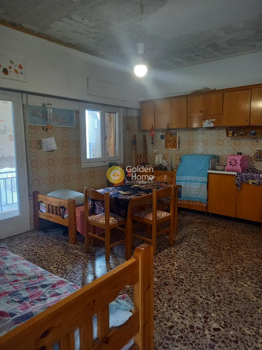 Διαμέρισμα στην Νεκροταφείο, Νίκαια — Φωτογραφία 2 από 18