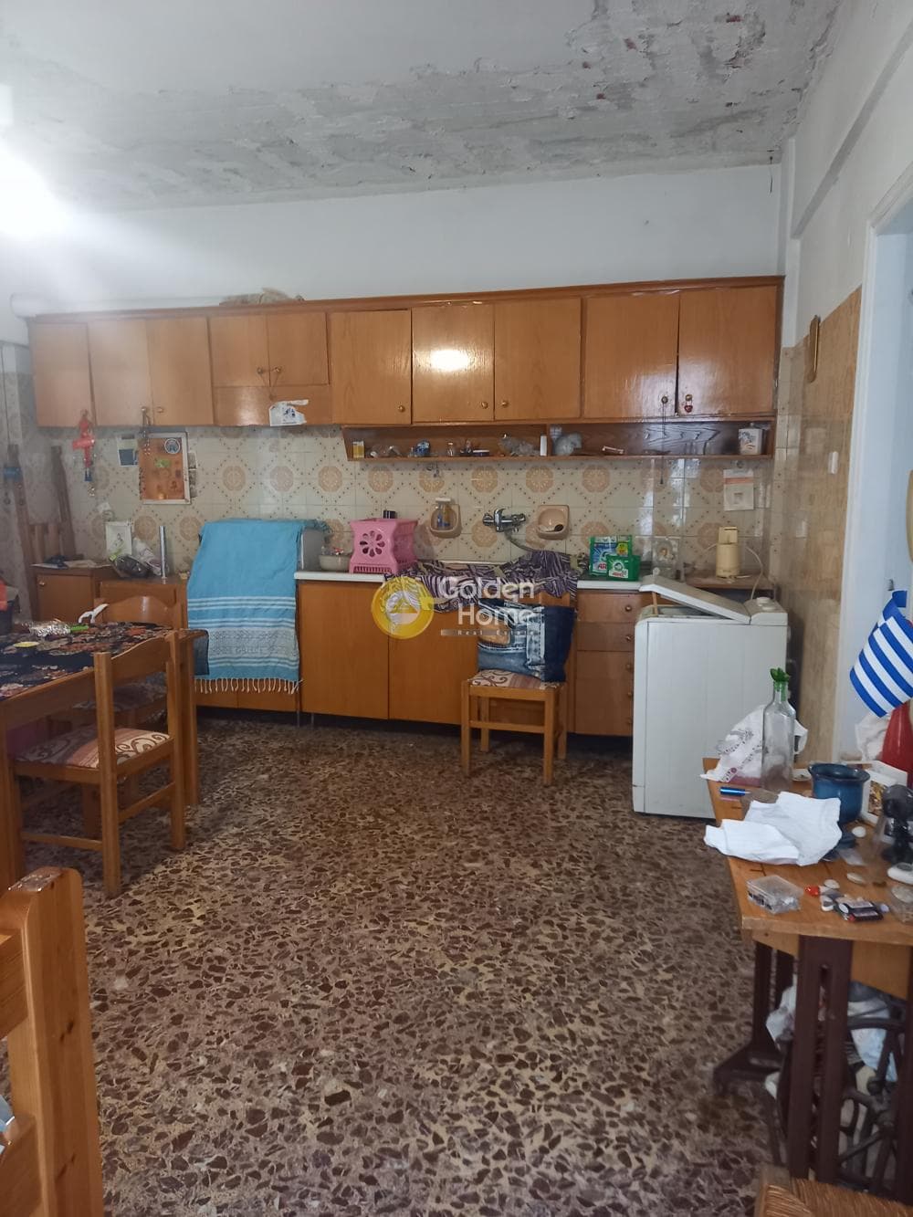 Διαμέρισμα στην Νεκροταφείο, Νίκαια — Φωτογραφία 3 από 18