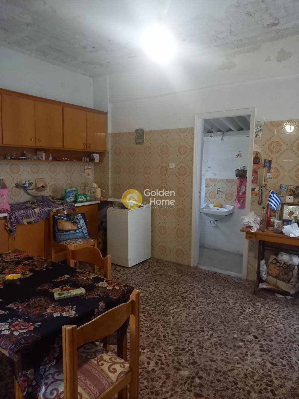 Διαμέρισμα στην Νεκροταφείο, Νίκαια — Φωτογραφία 9 από 18