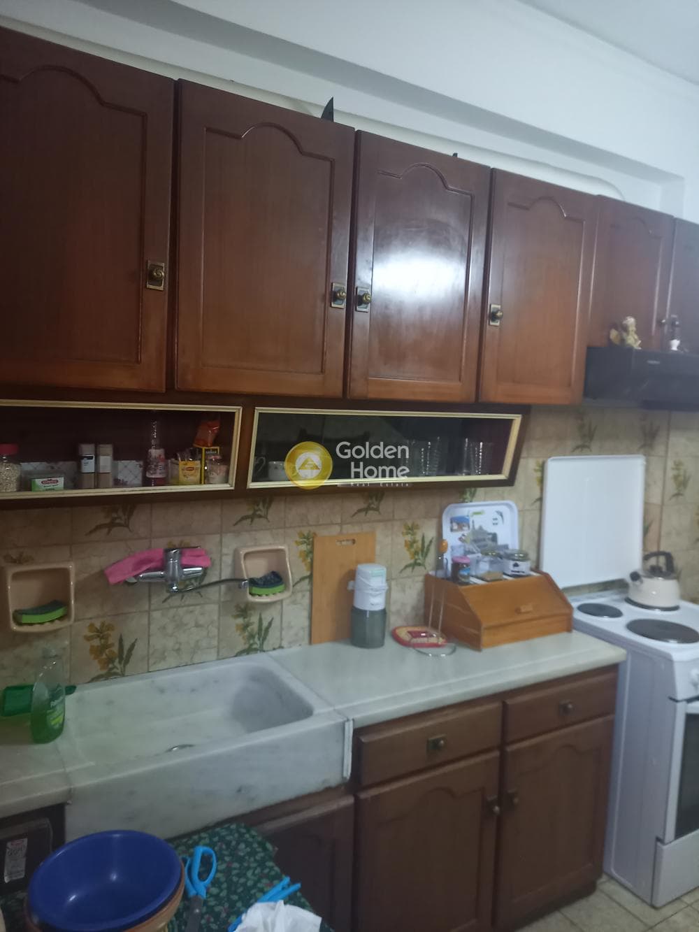 Διαμέρισμα στην Νεκροταφείο, Νίκαια — Φωτογραφία 11 από 18