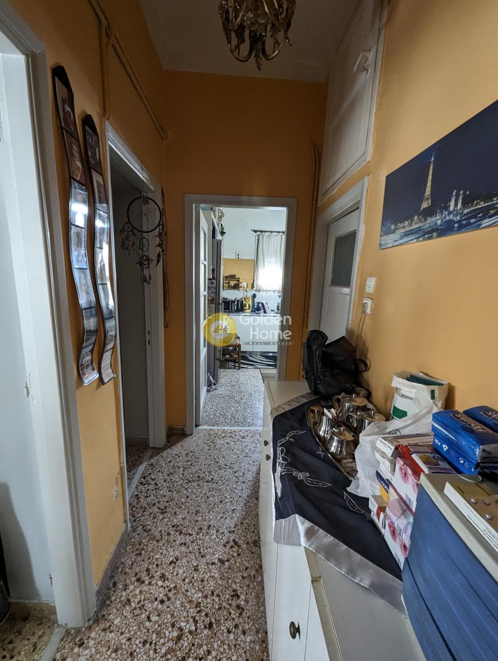 House in Profitis Ilias, Agia Paraskevi — Photo 8 of 14