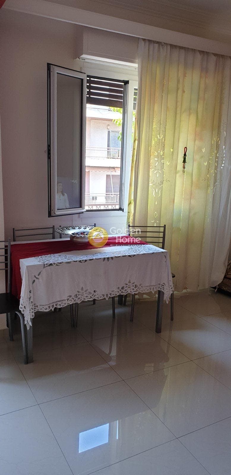 Διαμέρισμα στην Ευαγγελίστρια, Πειραιάς — Φωτογραφία 7 από 16