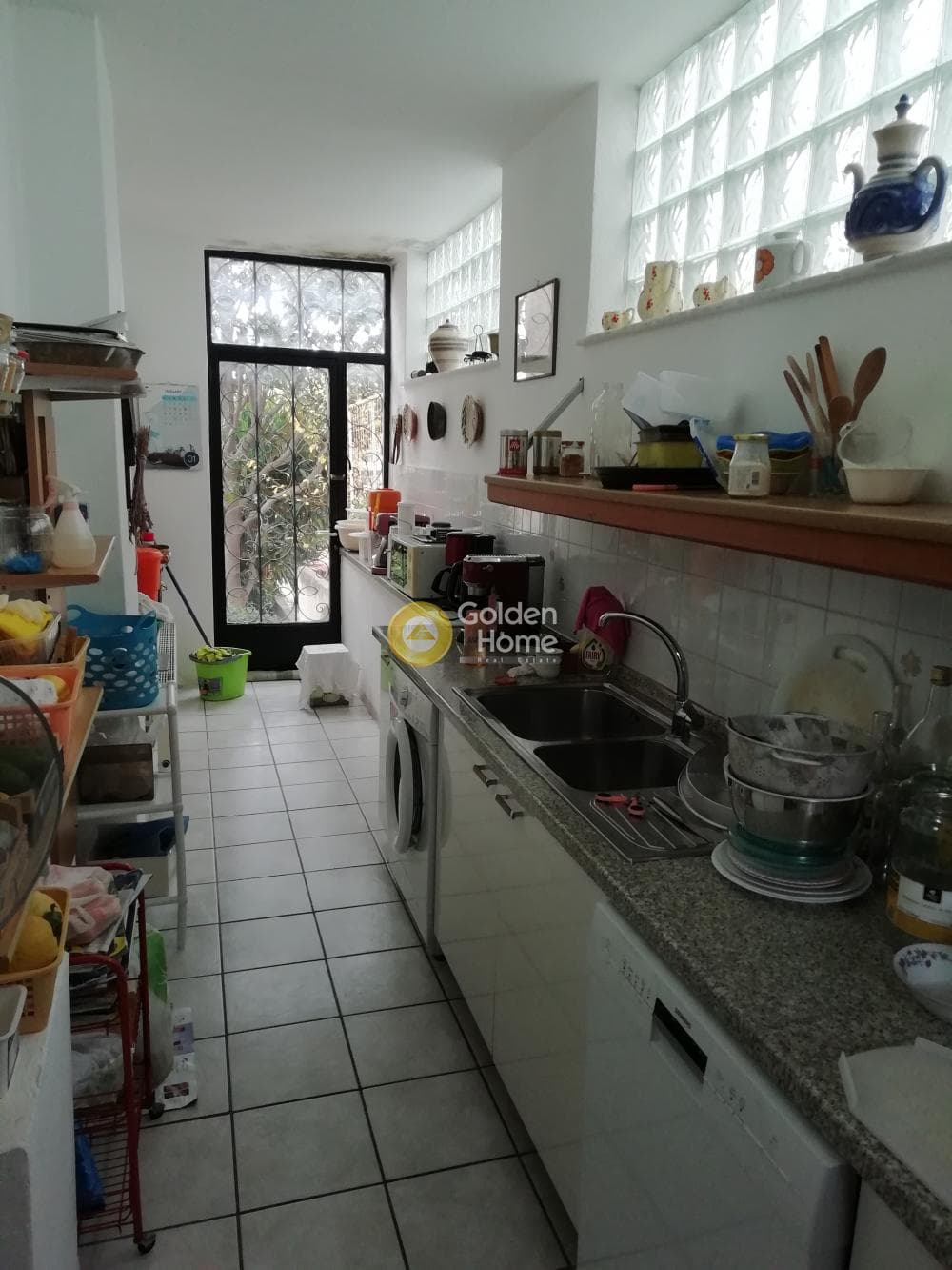 Μονοκατοικία στην Λεωφ. Βάρης Κορωπίου, Βάρη - Βάρκιζα — Φωτογραφία 18 από 24