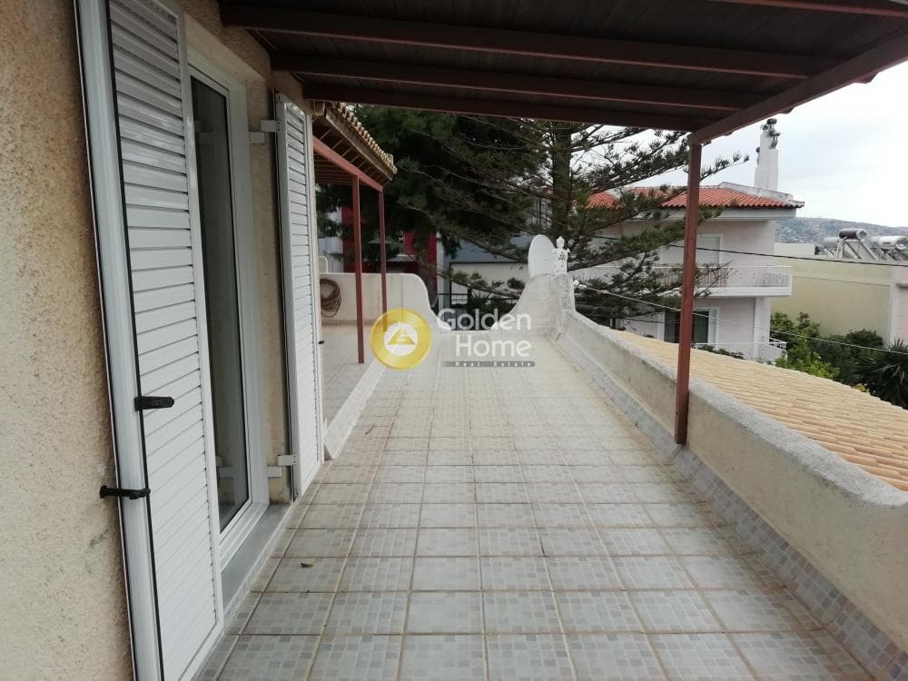 Μονοκατοικία στην Λεωφ. Βάρης Κορωπίου, Βάρη - Βάρκιζα — Φωτογραφία 21 από 24