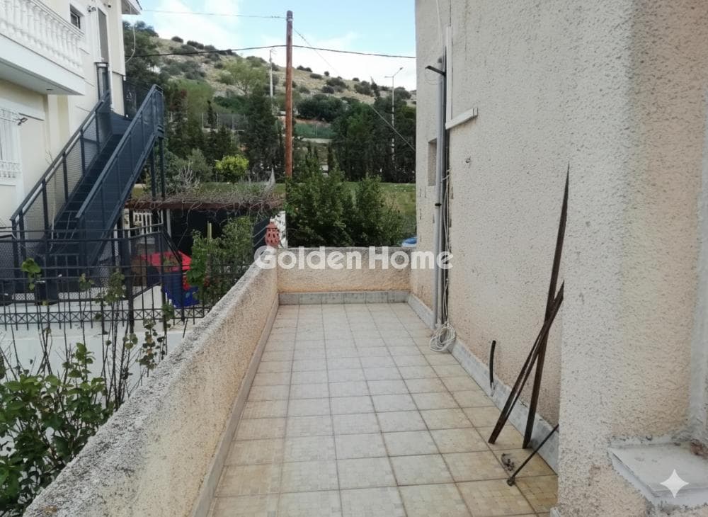 Μονοκατοικία στην Λεωφ. Βάρης Κορωπίου, Βάρη - Βάρκιζα — Φωτογραφία 2 από 24