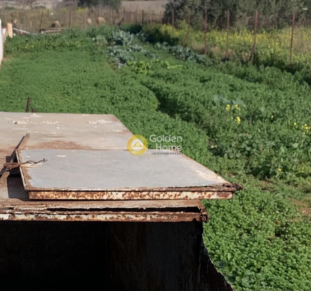 Οικόπεδο στην Κέντρο, Κορωπί