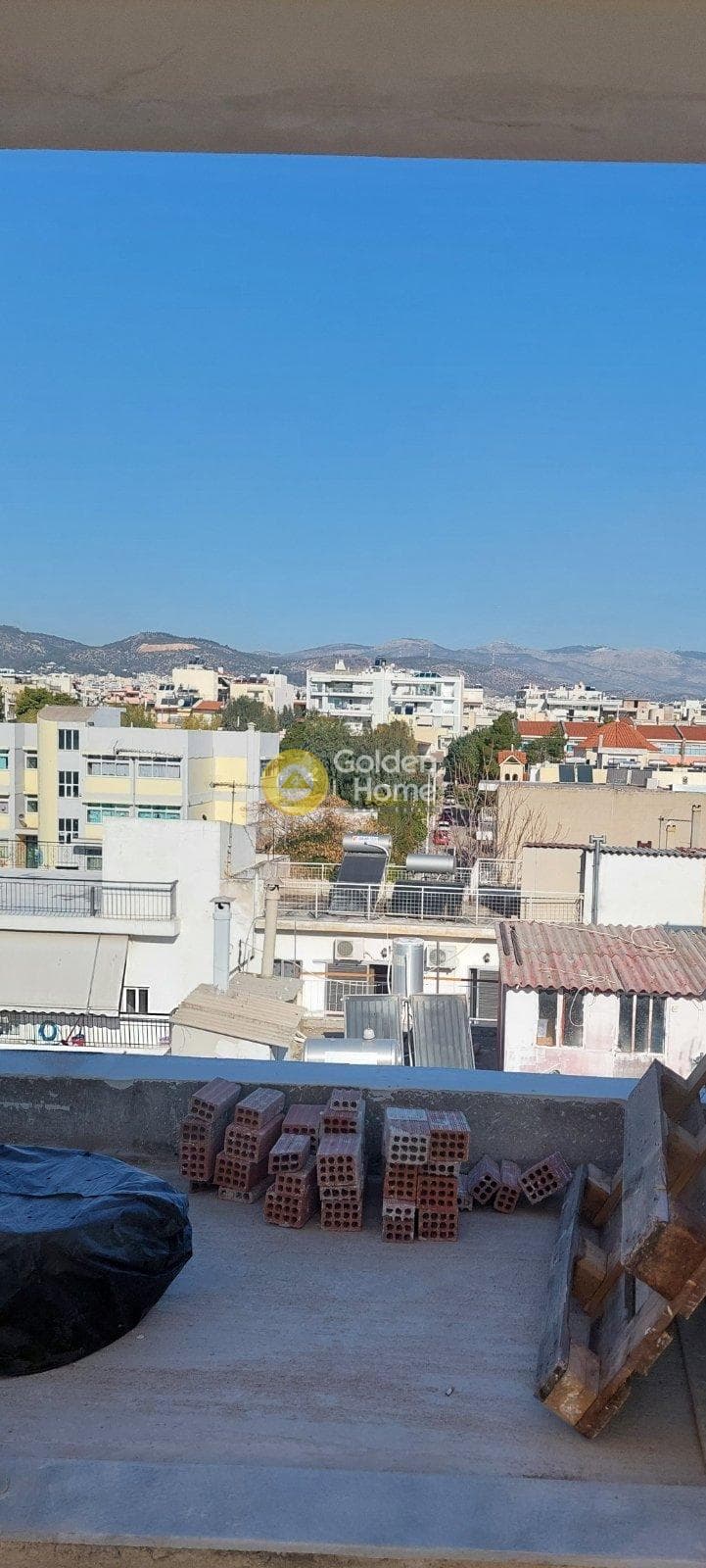 Διαμέρισμα στην Παλατιανή, Ίλιον — Φωτογραφία 4 από 27