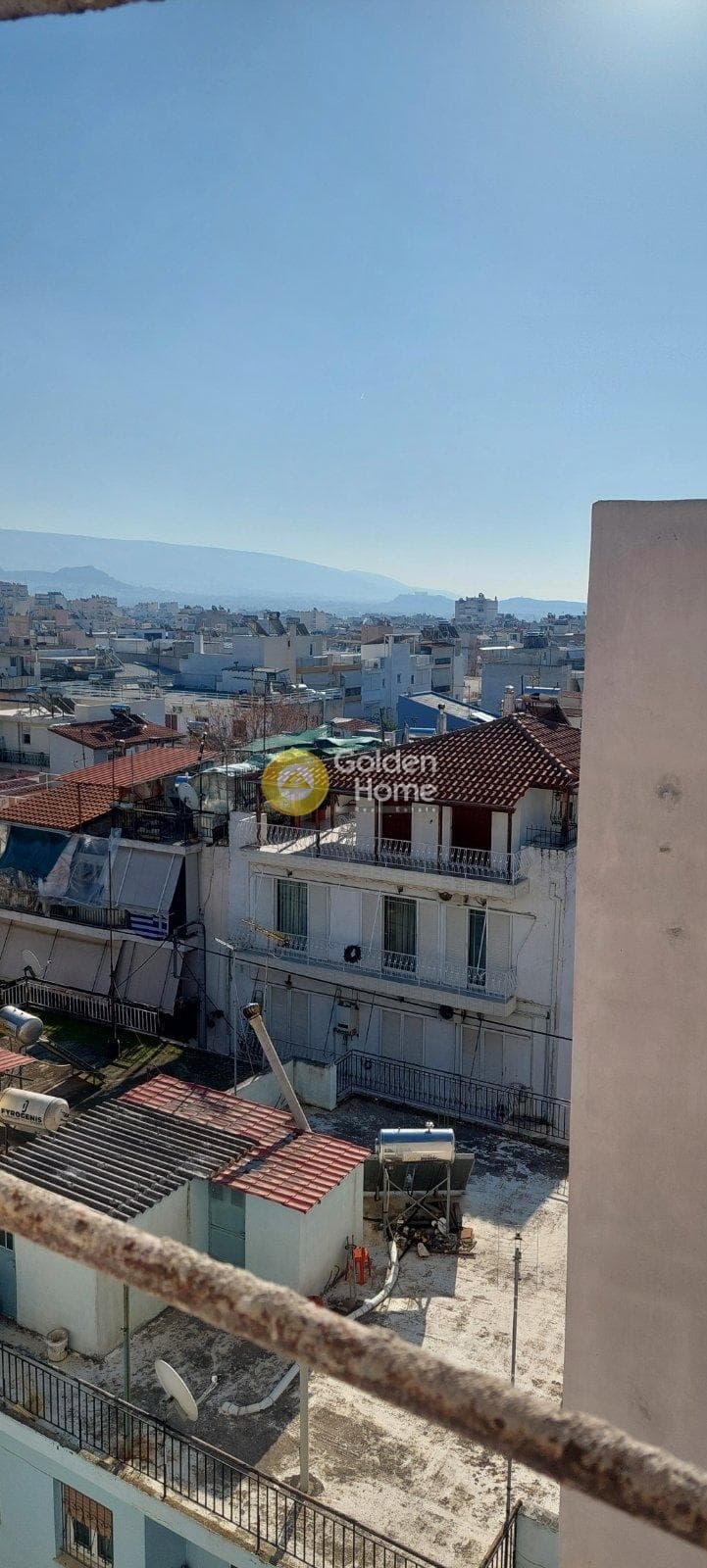 Διαμέρισμα στην Παλατιανή, Ίλιον — Φωτογραφία 2 από 27