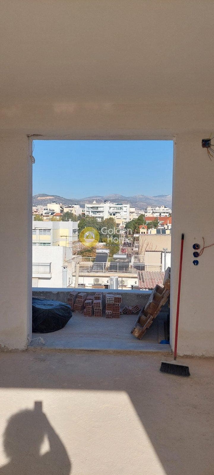 Διαμέρισμα στην Παλατιανή, Ίλιον — Φωτογραφία 15 από 27