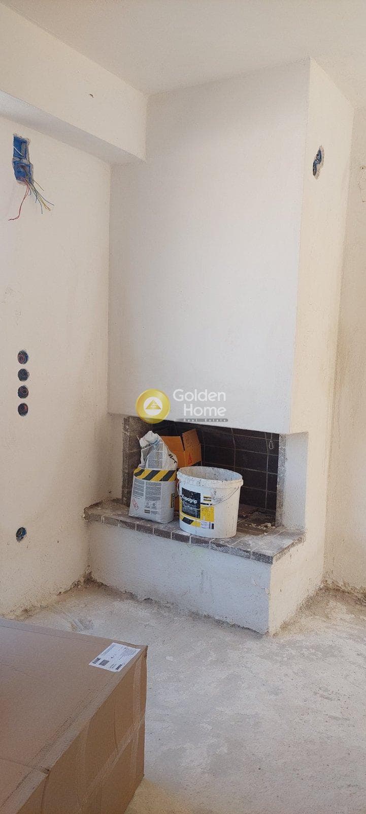 Διαμέρισμα στην Παλατιανή, Ίλιον — Φωτογραφία 26 από 27
