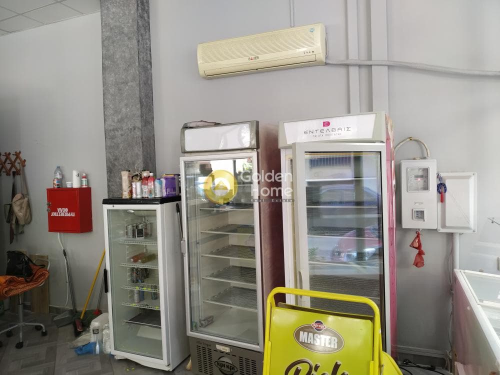 Κατάστημα στην Άλσος, Γουδή — Φωτογραφία 5 από 10