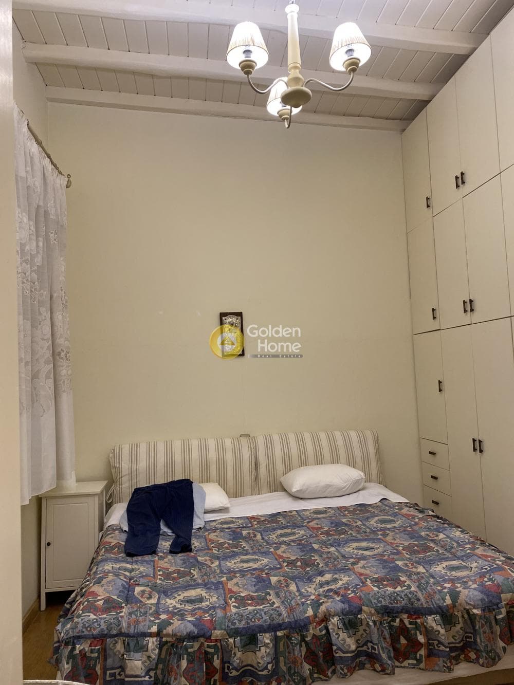Μονοκατοικία στην Ποσειδωνία, Σύρος — Φωτογραφία 11 από 31