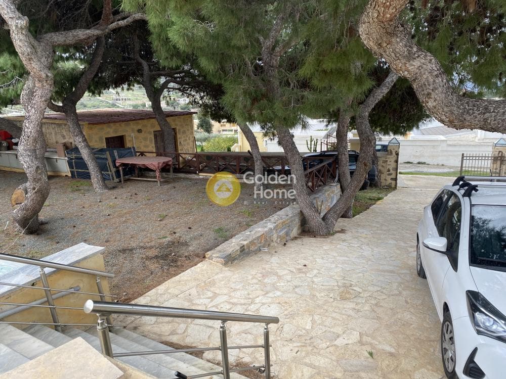 Μονοκατοικία στην Ποσειδωνία, Σύρος — Φωτογραφία 31 από 31