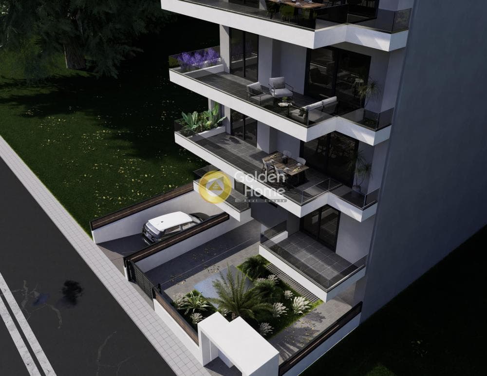 Apartment in Centre, Palaio Faliro — Photo 2 of 21