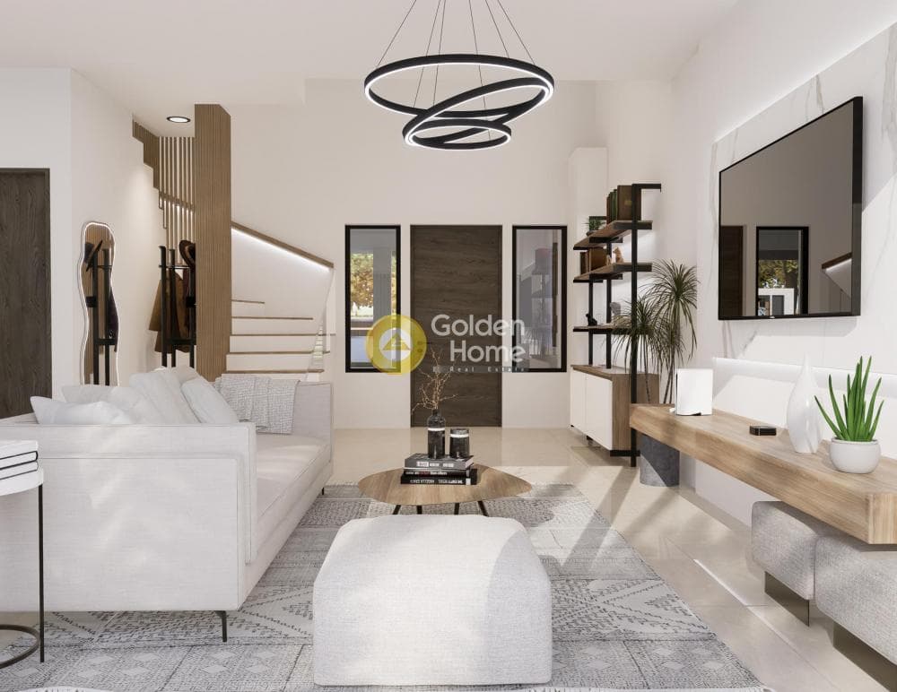 Apartment in Centre, Palaio Faliro — Photo 12 of 21