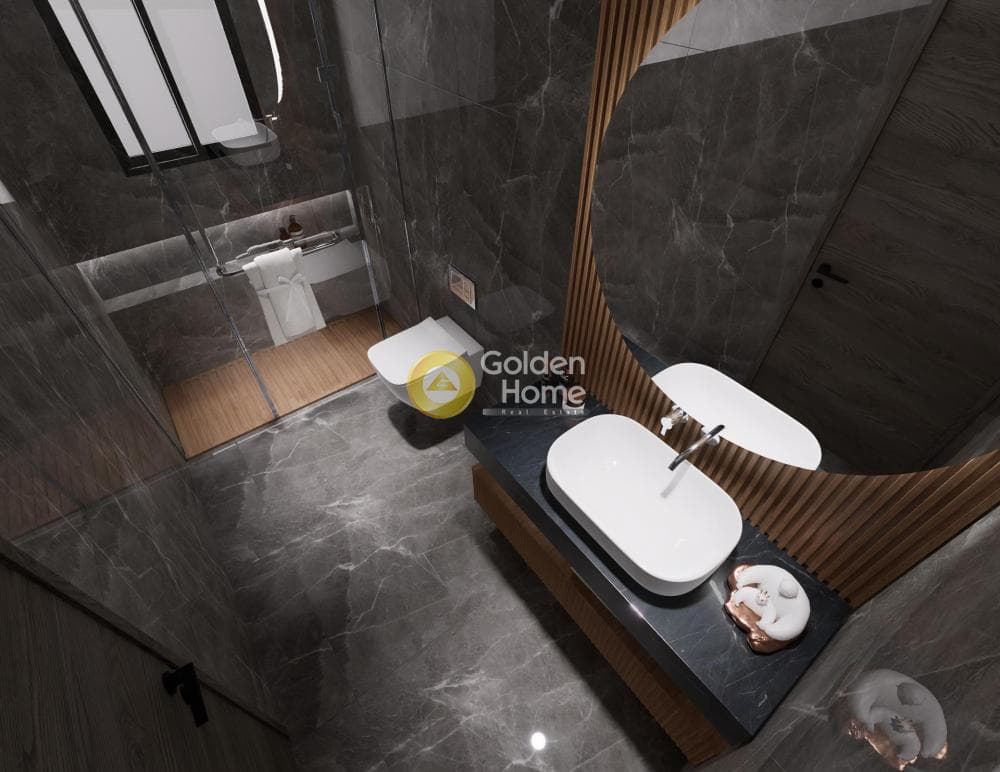 Apartment in Centre, Palaio Faliro — Photo 17 of 21