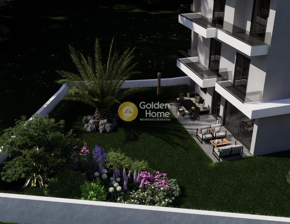 Apartment in Centre, Palaio Faliro — Photo 4 of 21