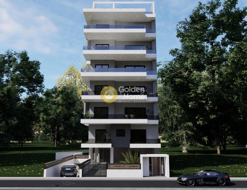 Apartment in Centre, Palaio Faliro — Photo 6 of 21