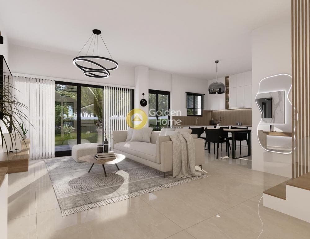 Apartment in Centre, Palaio Faliro — Photo 9 of 21