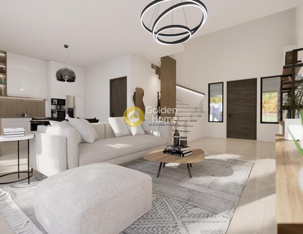 Apartment in Centre, Palaio Faliro — Photo 10 of 21