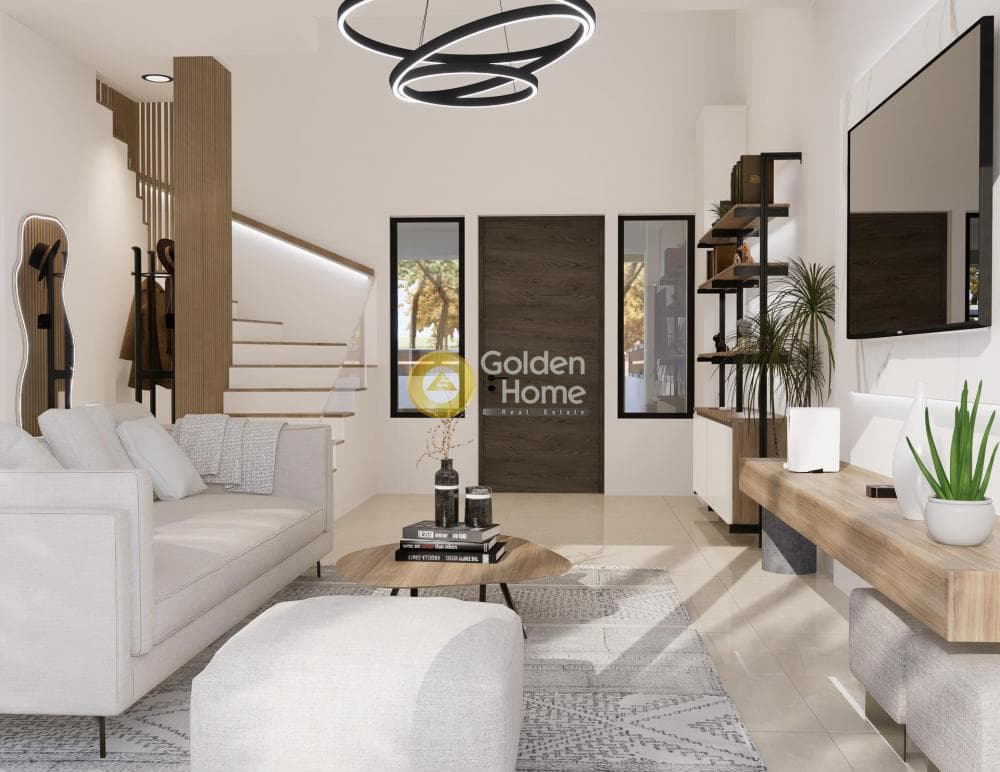 Apartment in Centre, Palaio Faliro — Photo 11 of 21