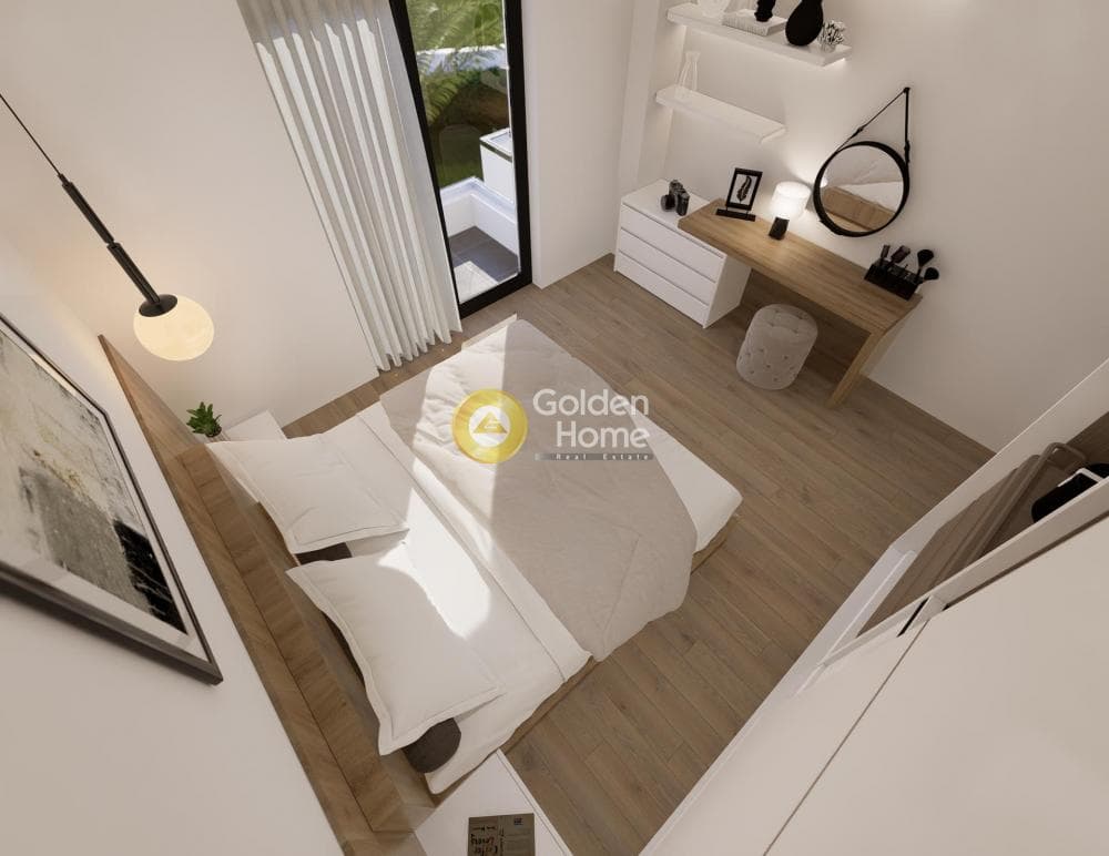 Apartment in Centre, Palaio Faliro — Photo 13 of 21