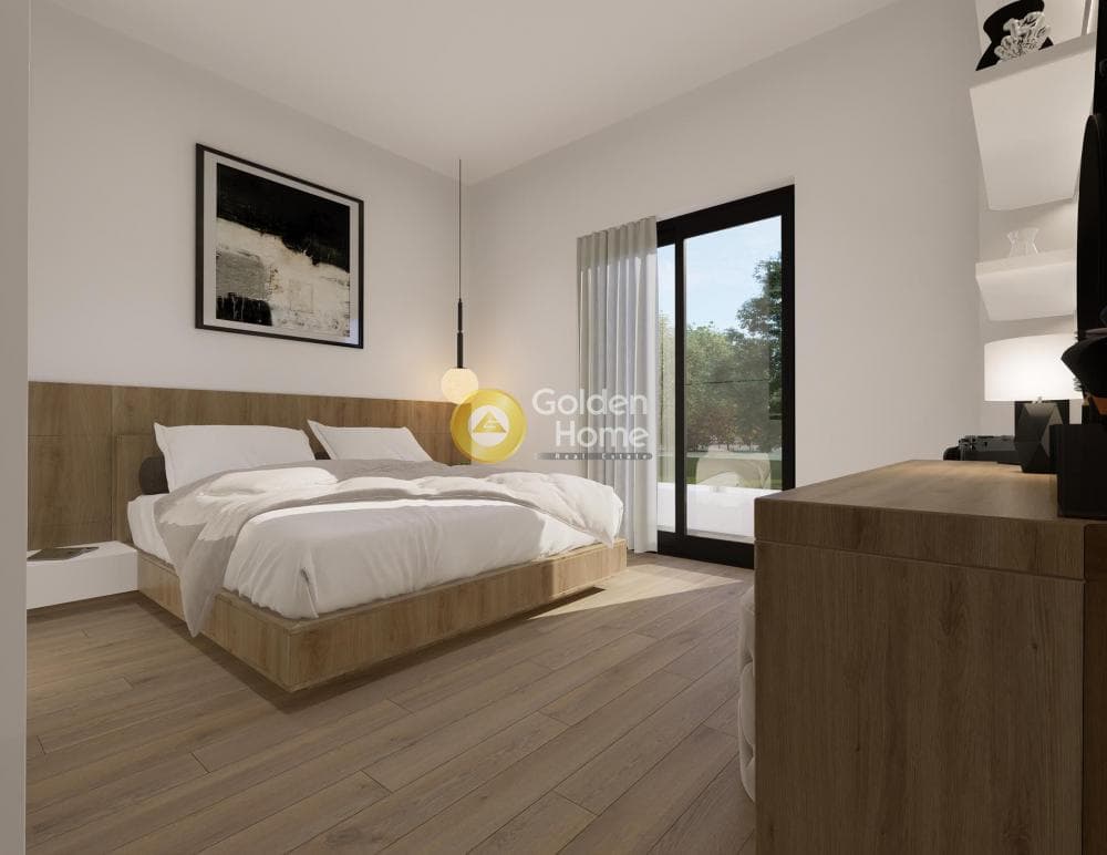 Apartment in Centre, Palaio Faliro — Photo 14 of 21