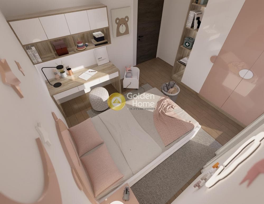 Apartment in Centre, Palaio Faliro — Photo 15 of 21