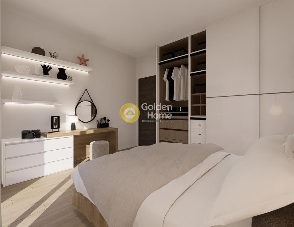 Apartment in Centre, Palaio Faliro — Photo 16 of 21