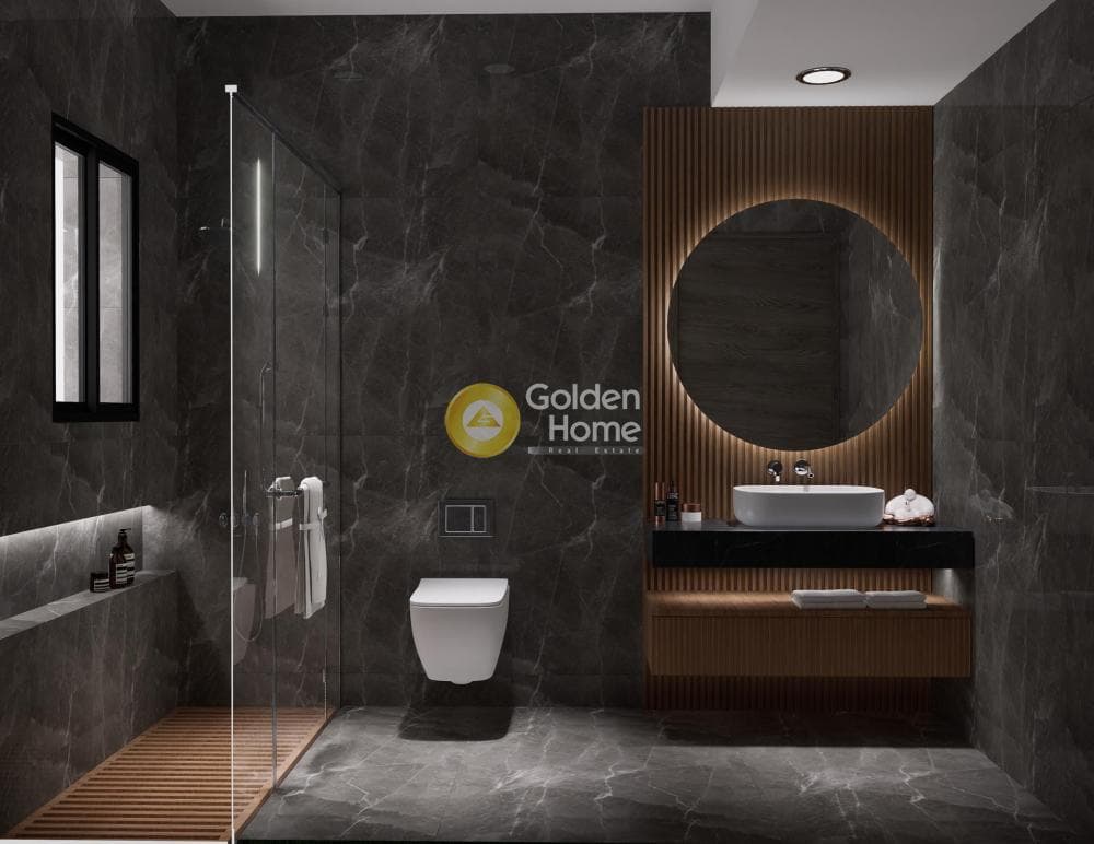 Apartment in Centre, Palaio Faliro — Photo 19 of 21
