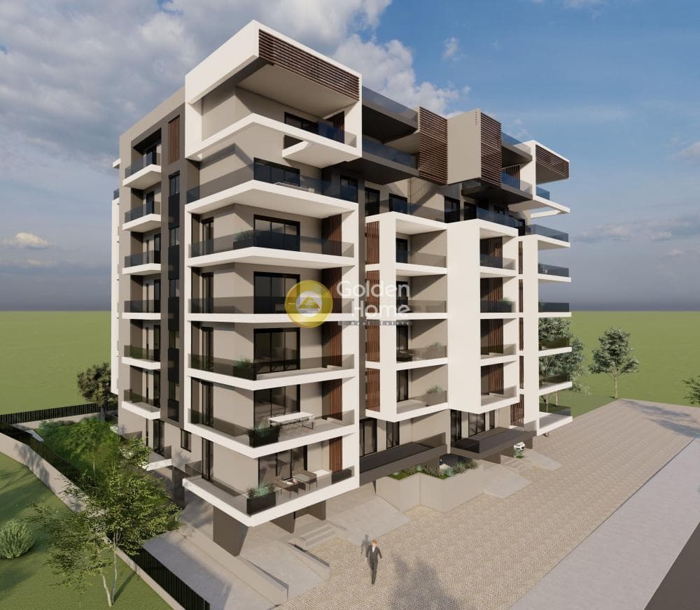 Apartment in Amfithea, Palaio Faliro — Photo 8 of 12