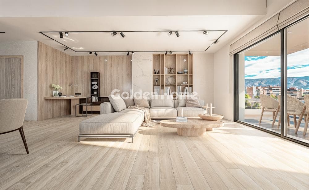 Apartment in Amfithea, Palaio Faliro — Photo 3 of 20