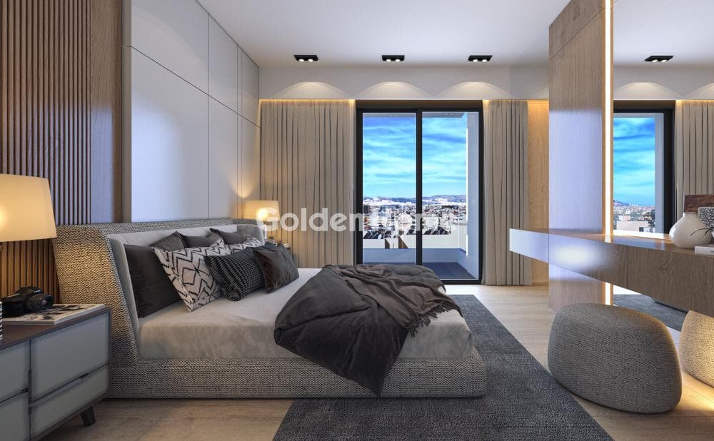 Apartment in Amfithea, Palaio Faliro — Photo 5 of 20