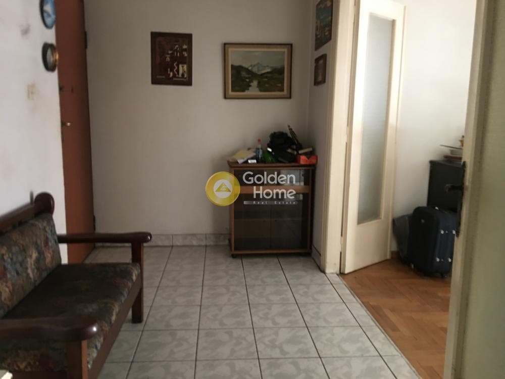 Apartment in Charokopou, Kalithea — Photo 1 of 8