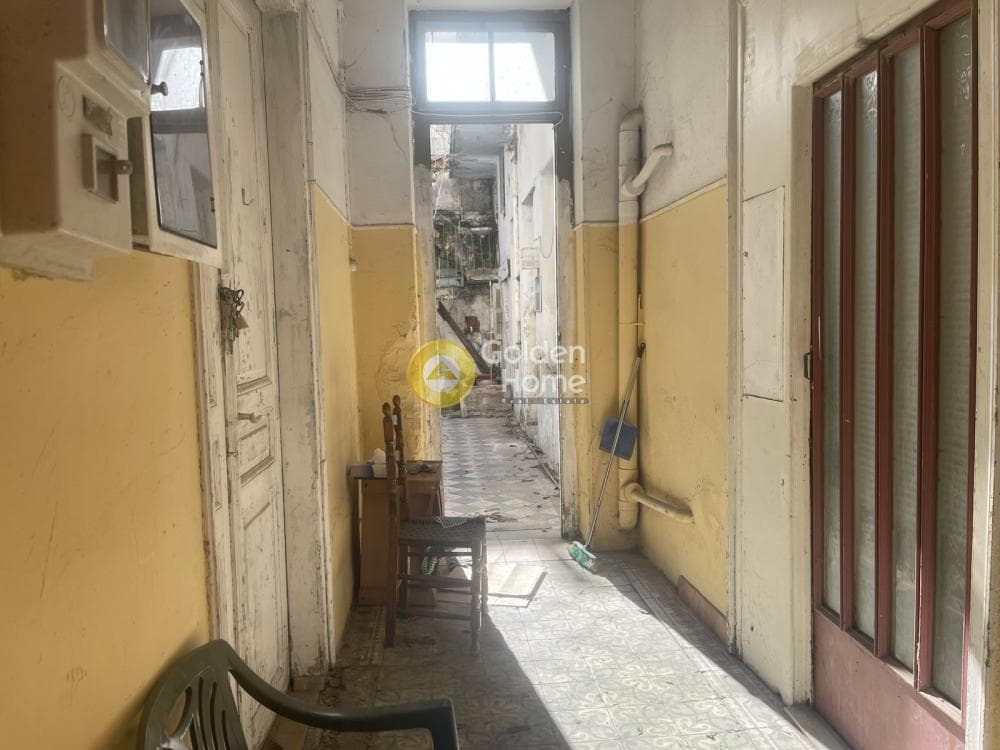 Οικόπεδο στην Αγία Σοφία, Πειραιάς — Φωτογραφία 2 από 3