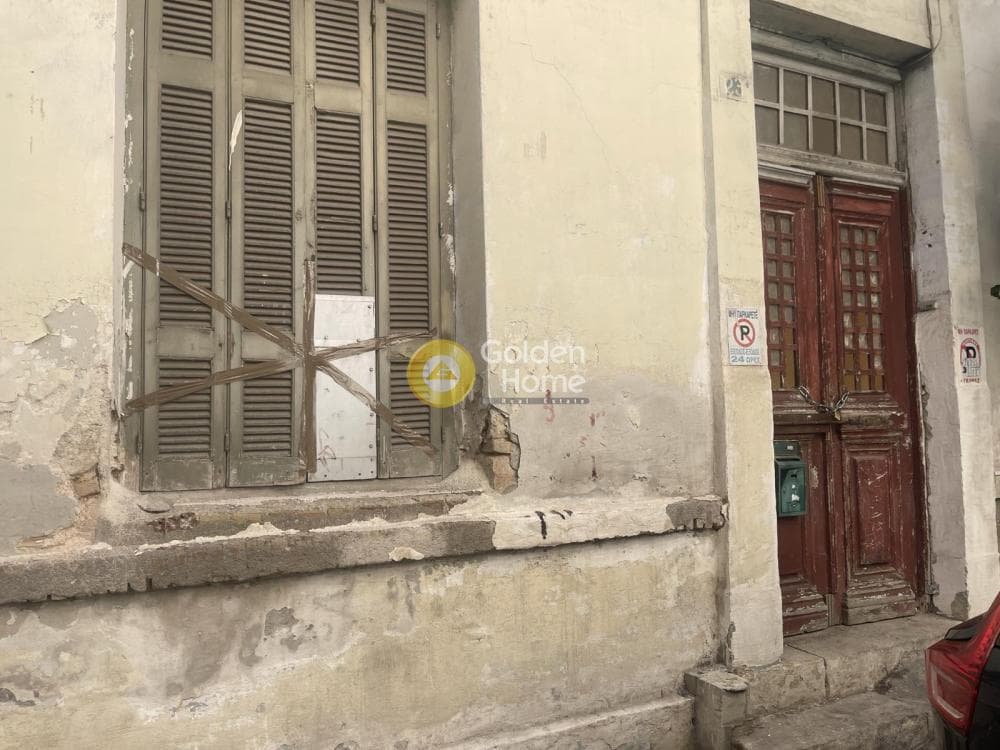 Οικόπεδο στην Αγία Σοφία, Πειραιάς — Φωτογραφία 3 από 3