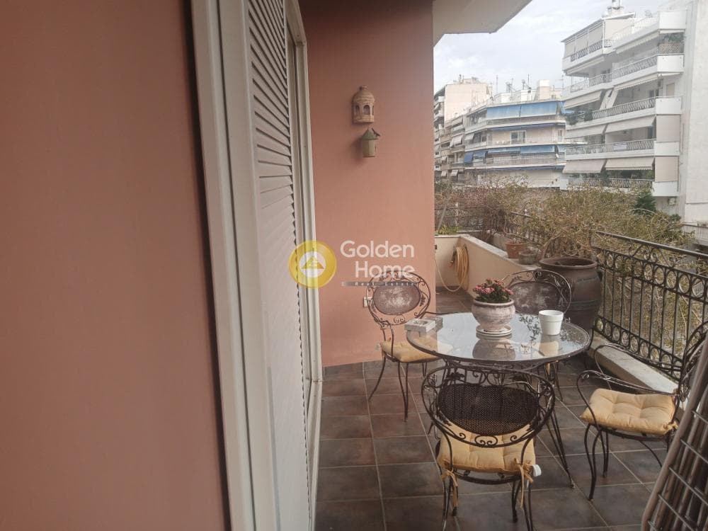 Διαμέρισμα στην Χρυσάκη, Νέα Σμύρνη — Φωτογραφία 2 από 34